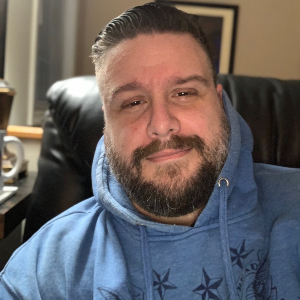 Meet your Posher, Shawn